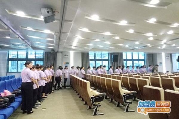 米月宝月嫂加盟门店