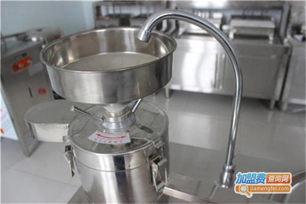 【仙豆仙花生豆腐机加盟】开店加盟仙豆仙花生豆腐机，把握商机赚钱多！