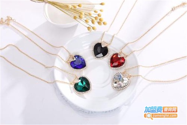 Cocoshow流行饰品