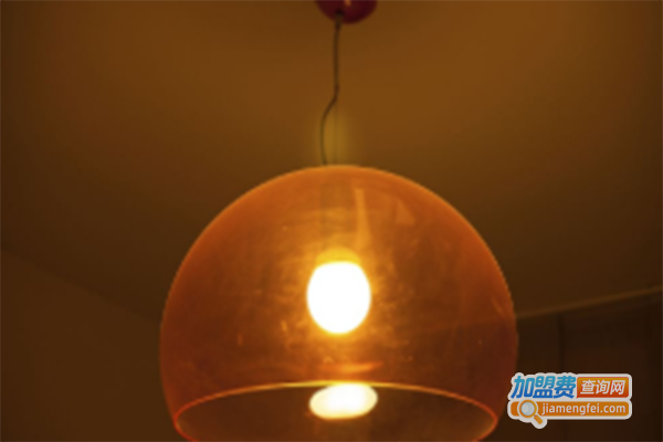 帝辉节能灯加盟门店