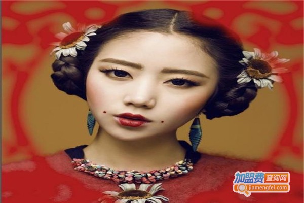 宝珂化妆品加盟费