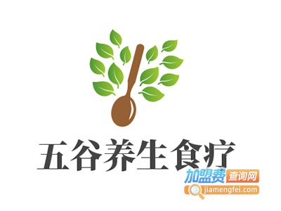 五谷养生食疗