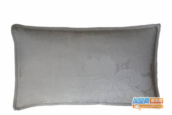 安枕世家茶枕加盟费