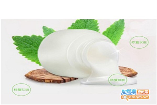 鑫蕊康护肤品加盟费