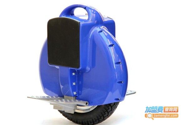 飞天轮独轮车加盟费