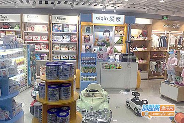 美家护士清洁用品加盟费