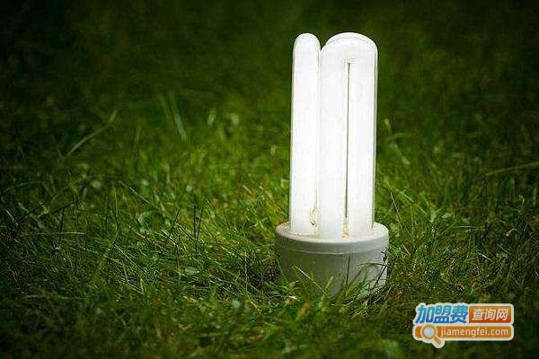 吉元贸易节能灯