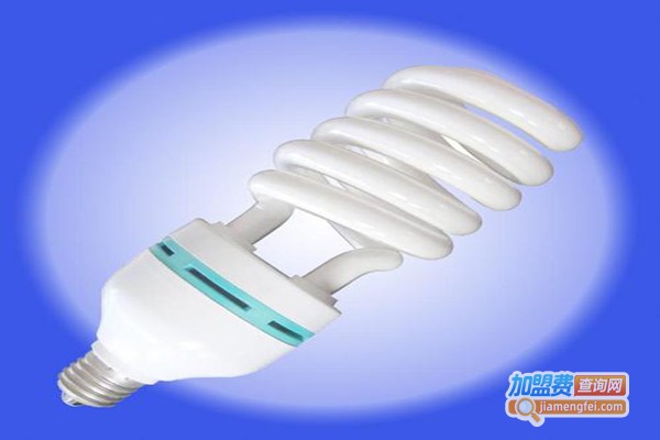 雷仕节能灯加盟门店