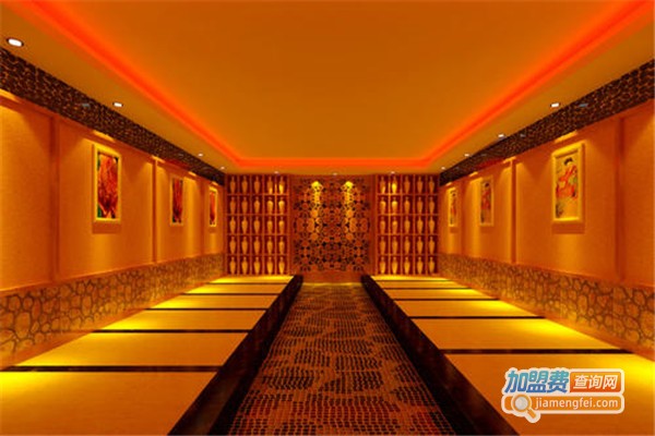 斯安达保健加盟费