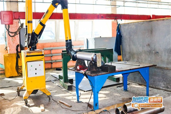 孝义恒骏木炭机加盟费