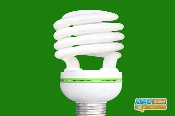 美特节能灯加盟门店