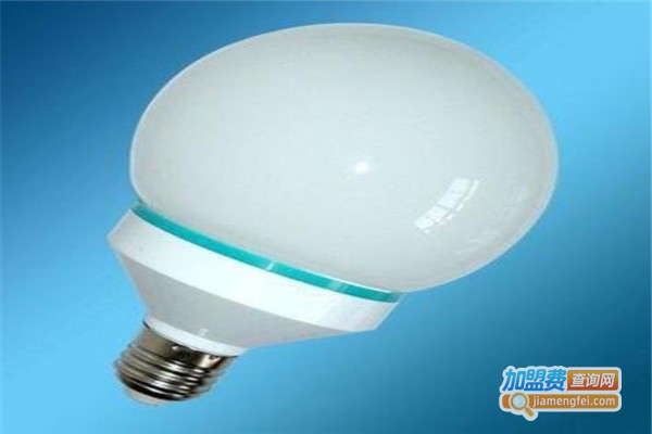 菲丽浦纳米节能灯加盟费