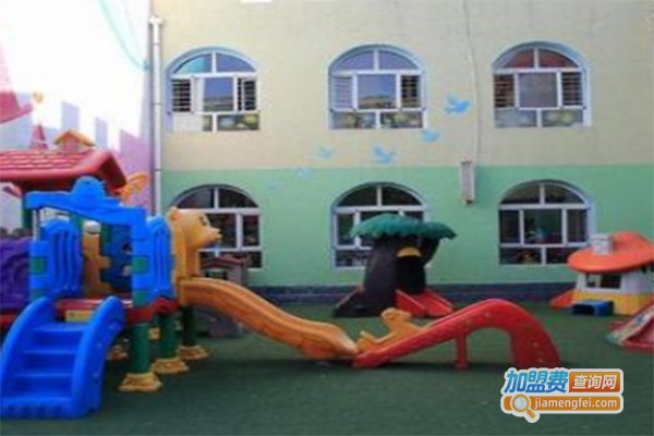 卡酷七色光少儿教育加盟费