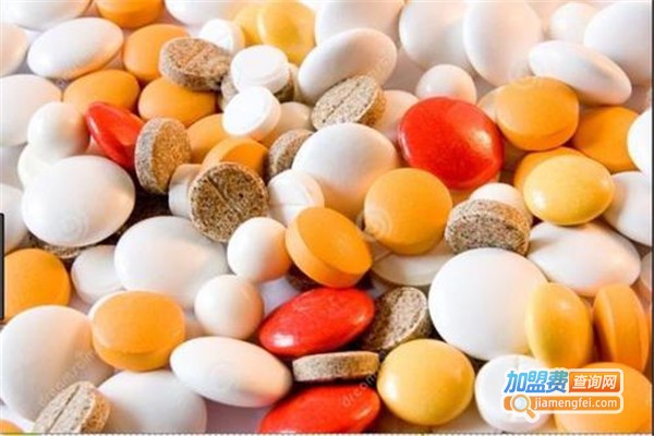 福宁春保健品加盟费