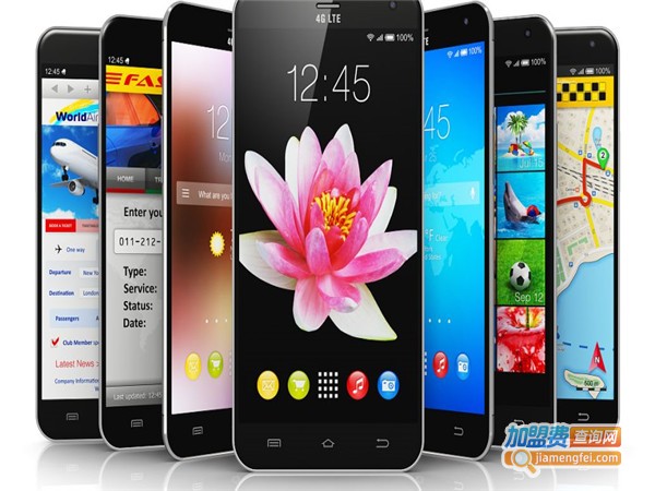 手机壳个性定制加盟门店