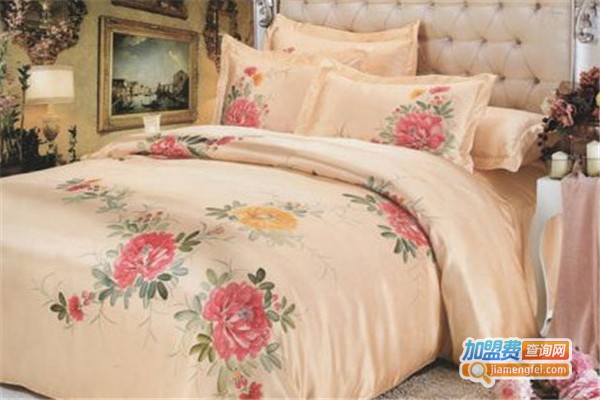 远方丝绸加盟费