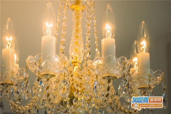 K5活氧健康灯加盟费