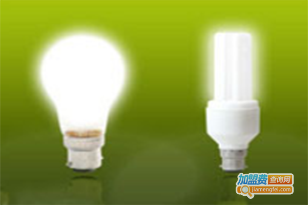 孔明节能灯加盟门店