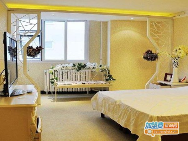 红墙母婴会所加盟费