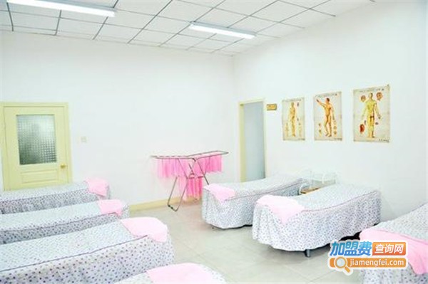 宝俐实职业培训学校