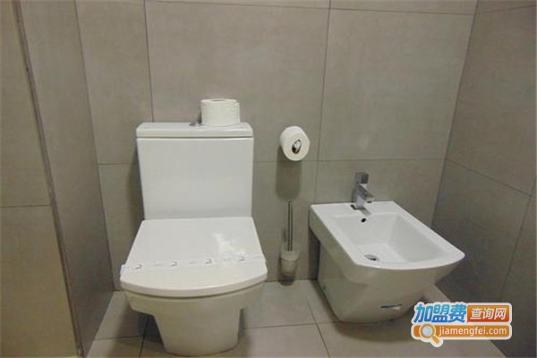 奥图卫浴加盟费