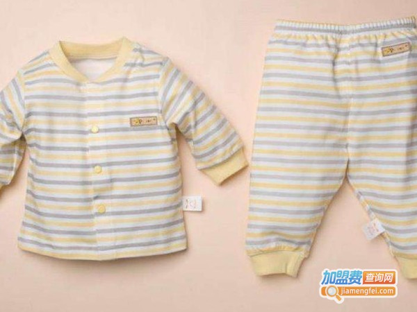 比卡诺母婴用品加盟费