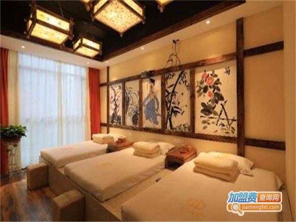 巴道世家中医治疗疤痕加盟门店