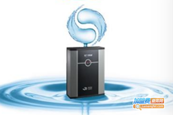 瑞和源净水器加盟门店