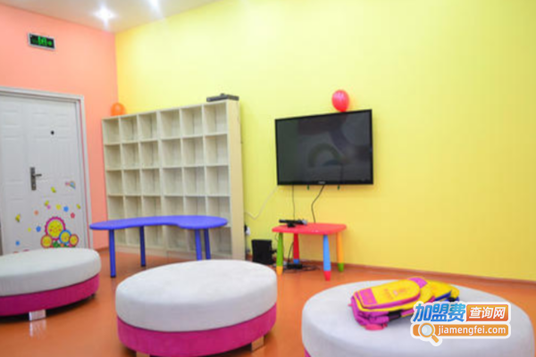 中视希望英语加盟费