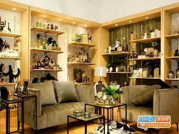 锦汉家居用品加盟费