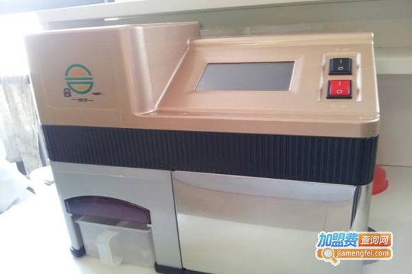 巨衡榨油机加盟门店