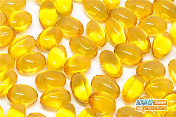 中美御康保健加盟费