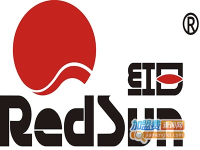 红日节能灯加盟费