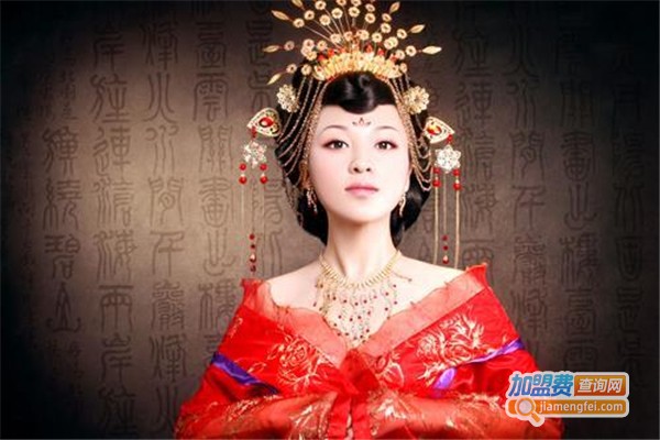 宝珂化妆品加盟费