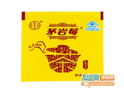 茅岩莓养生保健