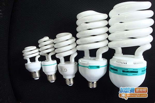 邦奥伟业节能灯加盟门店