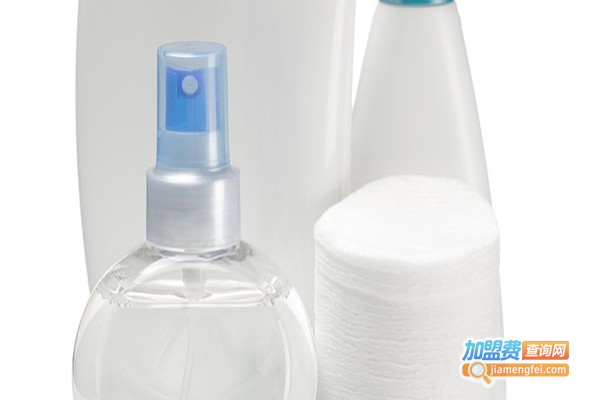 莫奈印象香水加盟费