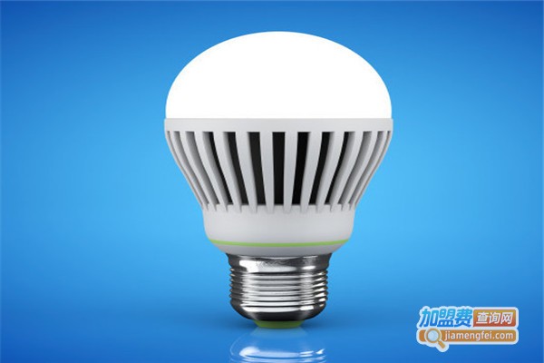 锐视LED灯加盟费