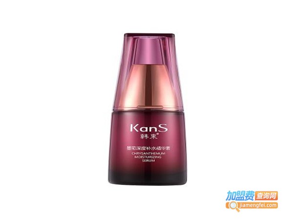 裕鑫化妆品加盟门店