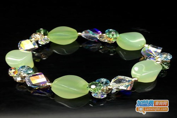 韩饰尚时尚创意用品加盟