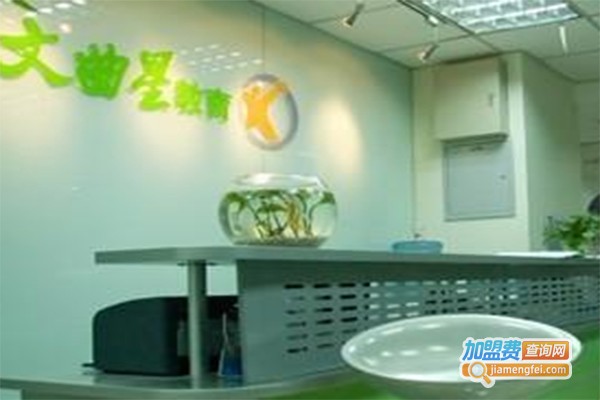 文曲星幼儿教育加盟费