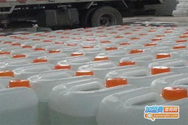 诺斯德车用尿素加盟费