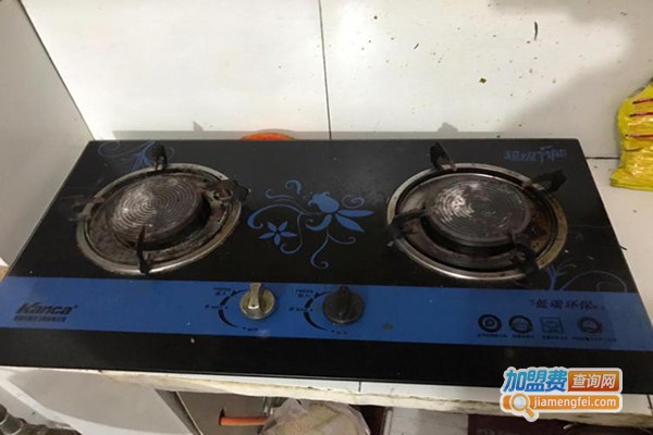 达力王节能灶头加盟门店