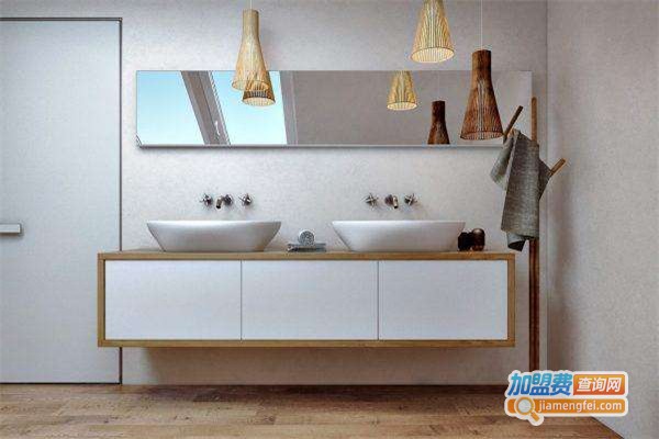 华陶卫浴加盟费