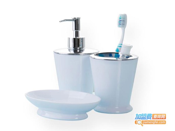 倍炫洗护用品加盟费