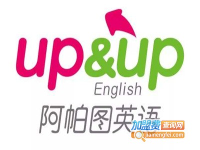 阿帕图少儿英语加盟费