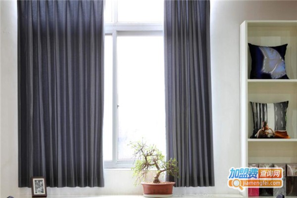 四海联盟手工布艺加盟费