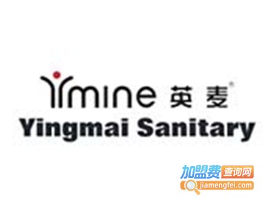 英麦卫浴加盟费