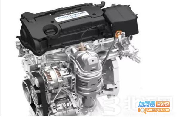 深海诺汽车配件加盟门店