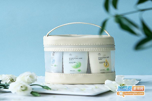 佩俪迪克洗护用品加盟费